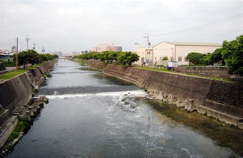 大水溝